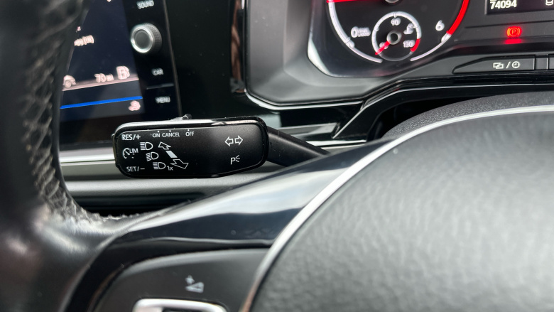 Volkswagen Polo 1.6 TDI SE 5dr Diesel Hatchback